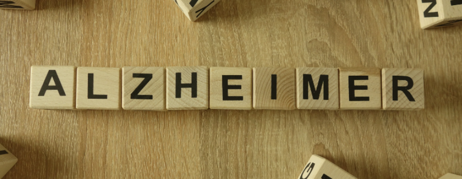 Quels sont les symptômes de la maladie d'Alzheimer